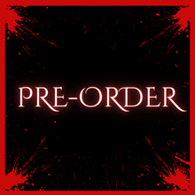 Load image into Gallery viewer, Vampyre Magick