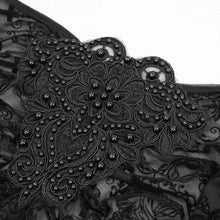 Load image into Gallery viewer, Devil Fashion Western Queen Top