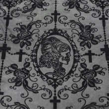 Load image into Gallery viewer, Devil Fashion Western Queen Top