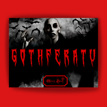 Load image into Gallery viewer, ๐ฉธ๐ฆ ๐ฒ๐๐๐๐๐๐๐๐๐ ๐ฆ๐ฉธ๐๐๐ฅ๐๐ญ๐ญ๐