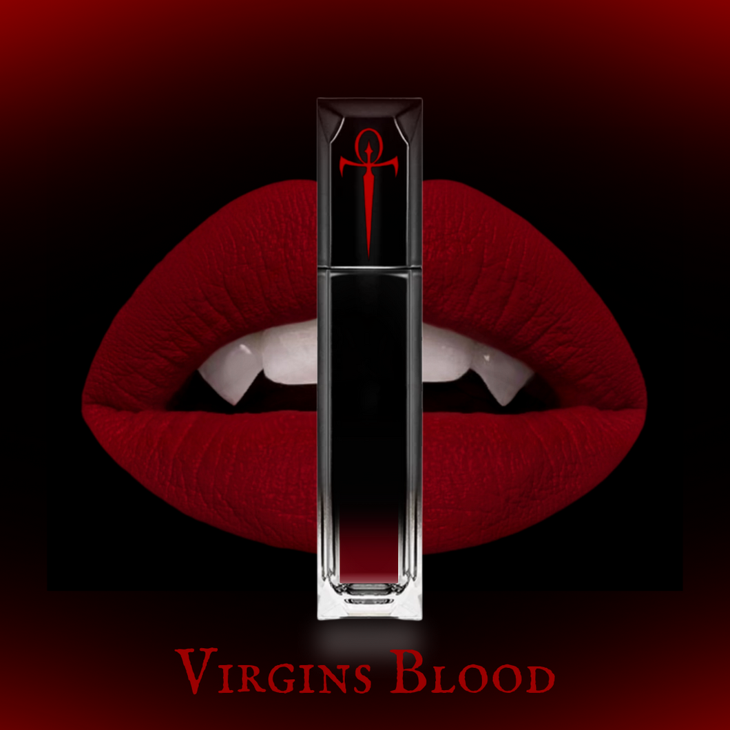Virgins Blood