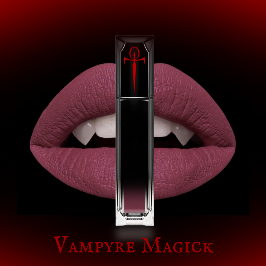 Vampyre Magick