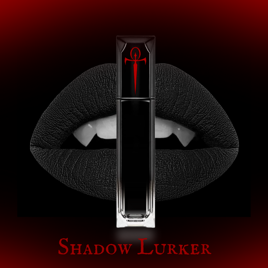 Shadow Lurker
